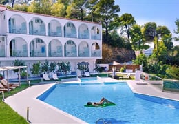 Xanemos - Hotel Punta