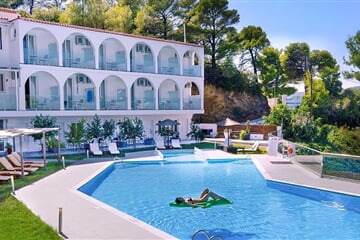 Xanemos - Hotel Punta