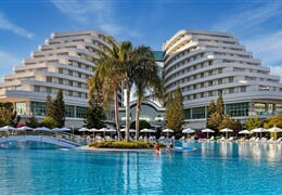 Hotel Miracle Resort *****