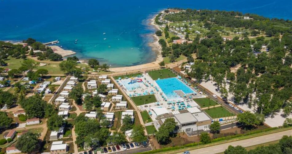 Camping Park Umag