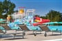 Camping Park Umag, Canova pool