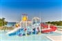 Camping Park Umag, Canova pool
