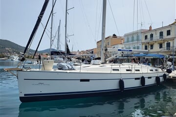 Plachetnice Bavaria Cruiser 50 - Bela Vila