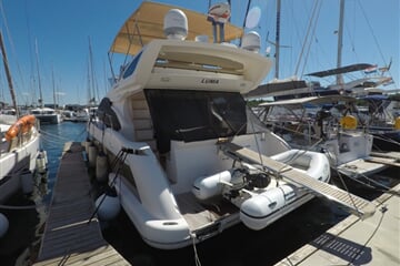 Azimut 47 - LUMA