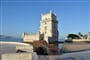 Lisabon - Belémská věž 2