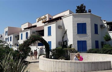 Hotel Aleksandar ****