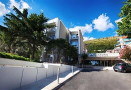Hotel Castellastva ****