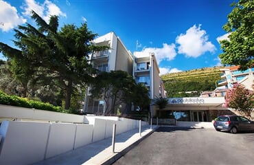 Hotel Castellastva ****