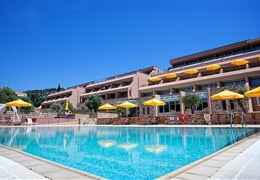 Potos - Hotel Royal Paradise Beach Resort & Spa