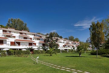 Agia Paraskevi - Hotel Princess Resort - Skiathos