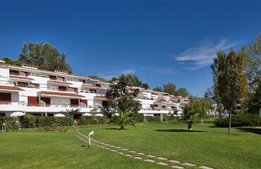 Agia Paraskevi - Hotel Princess Resort - Skiathos