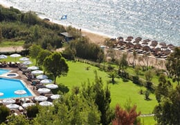 Agia Paraskevi - Hotel Princess Resort - Skiathos