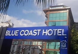 Alanya - Hotel UK Blue Coast