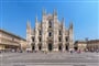 Foto - To nejlepší z Milána + OPERA VE VERONĚ + SIRMIONE U LAGO DI GARDA (letecky z Pra