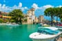Foto - To nejlepší z Milána + OPERA VE VERONĚ + SIRMIONE U LAGO DI GARDA (letecky z Pra