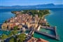 Foto - To nejlepší z Milána + OPERA VE VERONĚ + SIRMIONE U LAGO DI GARDA (letecky z Pra