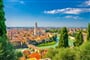 Foto - To nejlepší z Milána + OPERA VE VERONĚ + SIRMIONE U LAGO DI GARDA (letecky z Pra