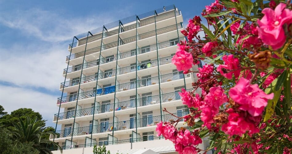 Bluesun hotel Neptun