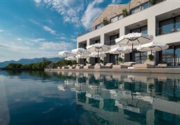 Hotel Vivid Blue Serenity Resort ****
