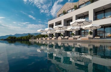 Hotel Vivid Blue Serenity Resort ****