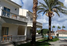 Kyrenia (Girne) - Hotel Mountain View