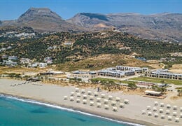 Chania - Aparthotel Plakias Cretan Resorts by Alegria