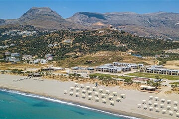 Chania - Aparthotel Plakias Cretan Resorts by Alegria