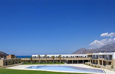 Chania - Aparthotel Plakias Cretan Resorts