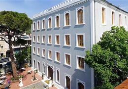 Limenas - Hotel A for Art