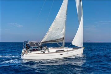 Hanse 430 - Tria S