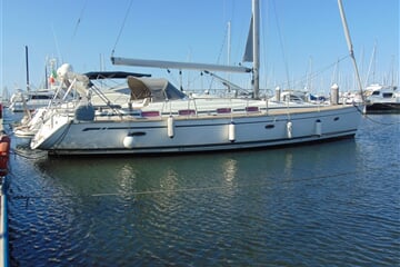 Plachetnice Bavaria 50 Cruiser - Athair