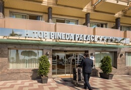 Hotel H Top Pineda Palace ****
