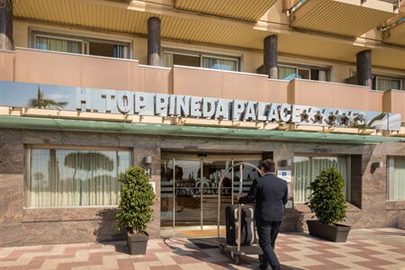 Hotel H Top Pineda Palace ****