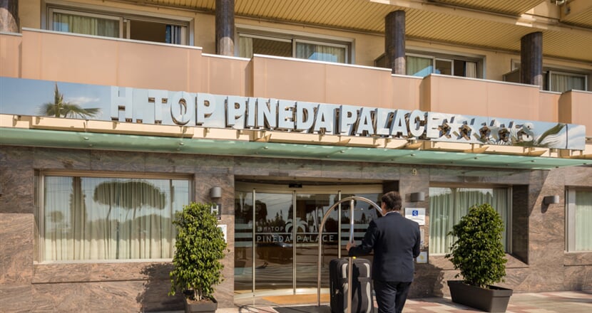 htop pineda palace 1