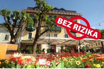 Schladming - Dachstein - Hotel Neue Post ve Schladmingu ***