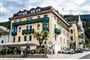 Foto - Schladming - Dachstein - Hotel Neue Post ve Schladmingu ***
