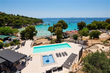 ostrov Murter - Murter - Colentum Resort Murter - 3 noci