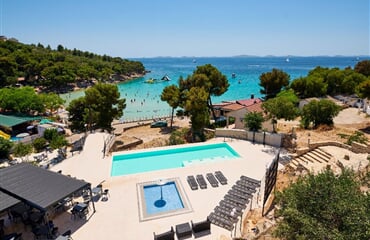 ostrov Murter - Murter - Colentum Resort Murter - 3 noci