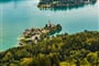 Rakousko - Worthersee - Maria Worth