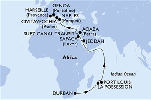 Trasa UUQ1