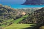 Golf, Villasimius, Sardinie