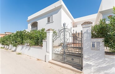 Oblast NUORO - LE RESIDENZE DEL GOLFO DI OROSEI