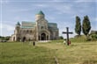 Gruzie - Kutaisi - katerdrála Bagrati