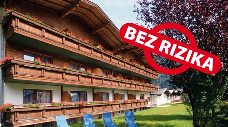 Foto - Zillertal - Hotel First Mountain v Aschau im Zillertal - all inclusive