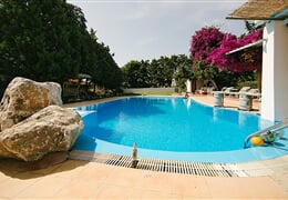 Faliraki - Studia Gorgona