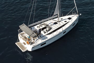 Bavaria C38 - ARINNA