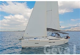 Sun Odyssey 419 - GEVA I