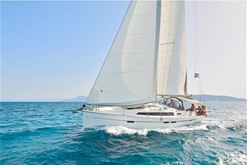 Bavaria Cruiser 46 - NEREUS