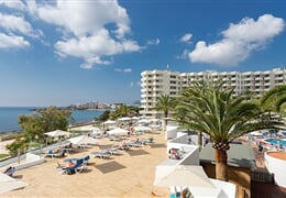 S´Illot - Hotel Palia Sa Coma Playa