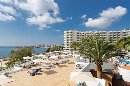 S´Illot - Hotel Palia Sa Coma Playa